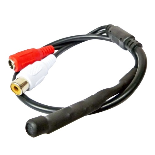 Micrófono para Cámaras