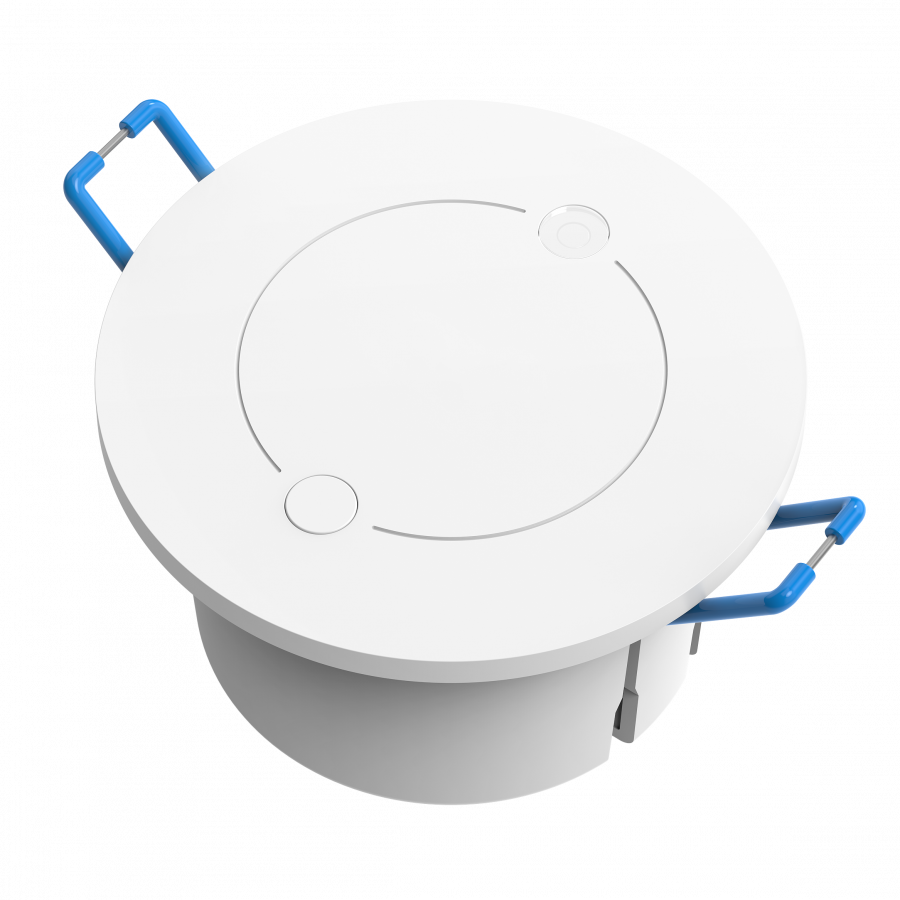 Detector WiFi de Presencia Humana Lifesmart