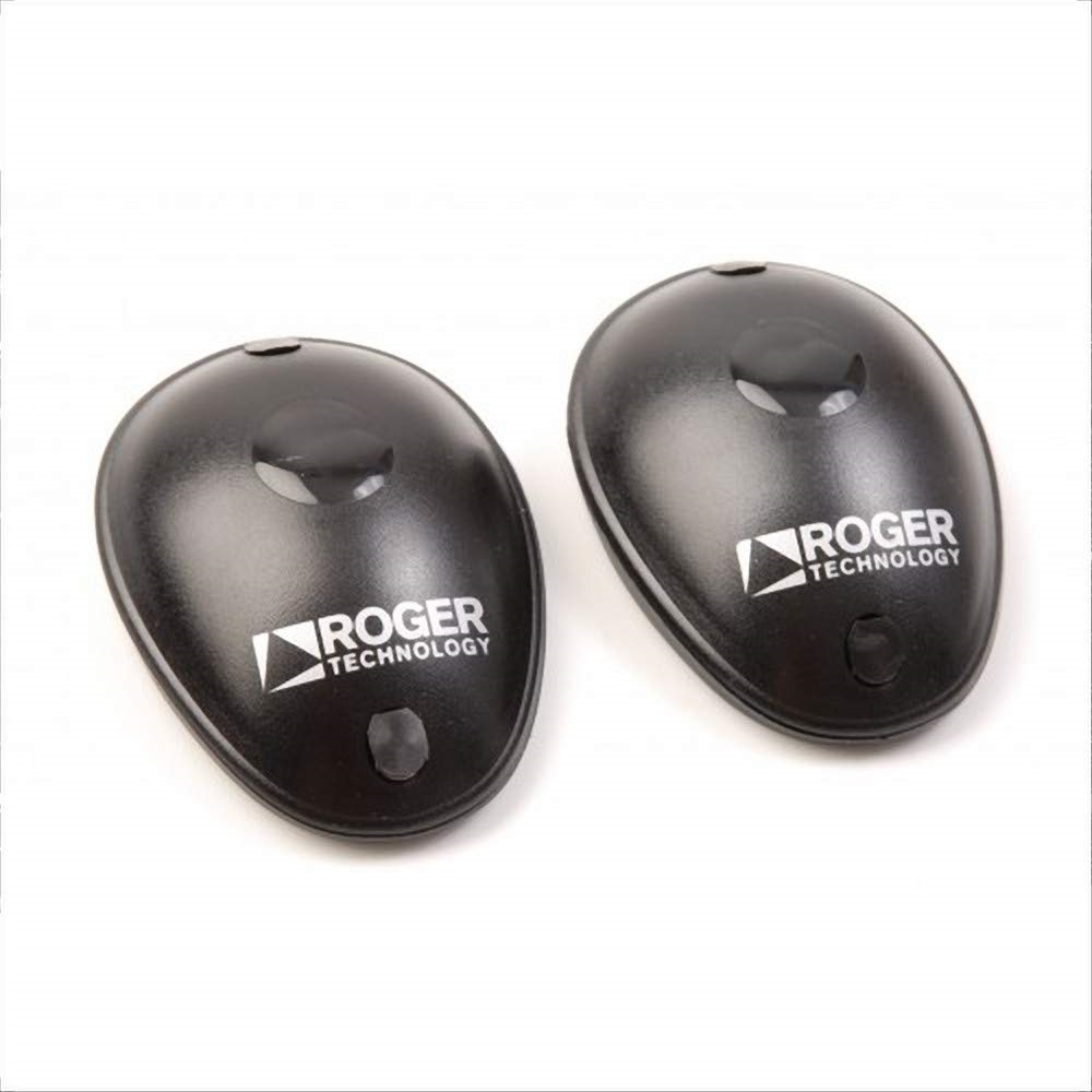 Roger Fotocelda Pareja Serie R90