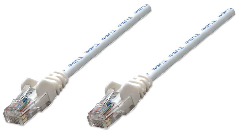 VCPC-CAT5e-UTP-0.18mm-3FT-PVC-GREY-HP