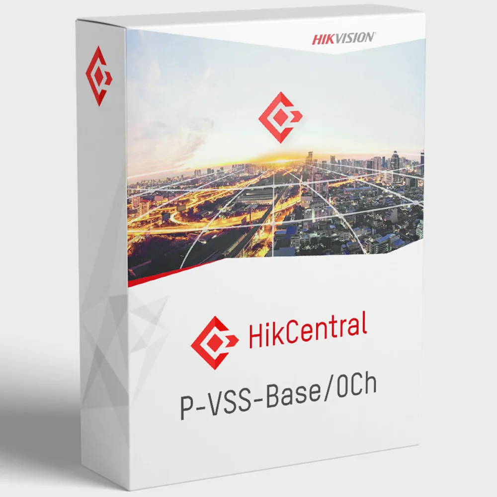 HikCentral-P-VSS-Base/0Ch