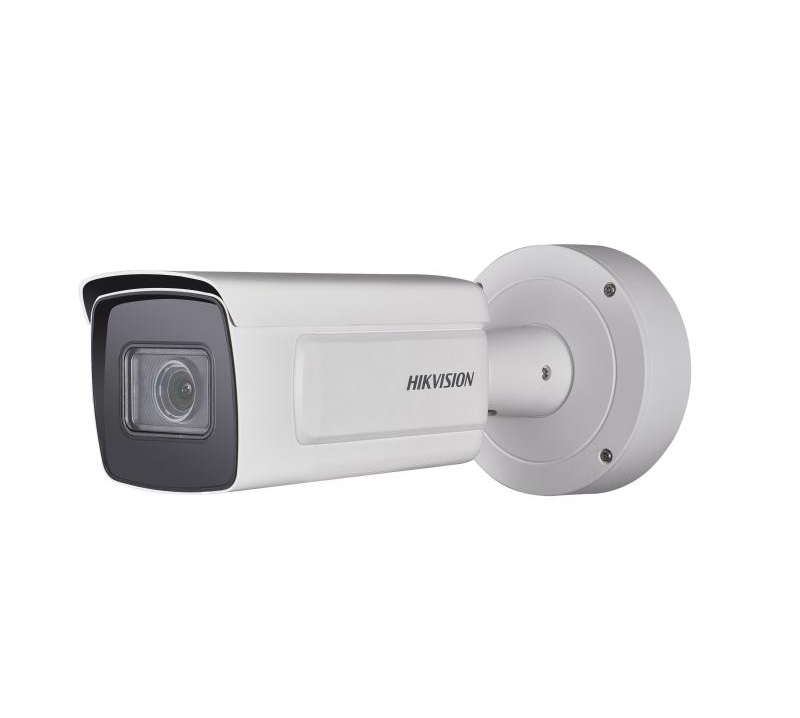 Cámara Bullet Moto Varifocal 4MPx DarkFighter H.265+ - Hikvision