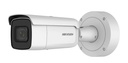 Cámara Bullet Varifocal ANPR 4Mpx DeepinView Moto