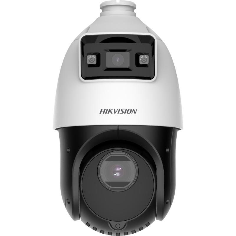 TandemVu Domo 2Mpx. 25X Colorful & IR Hikvision