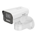Hikvision Cámara PT Varifocal de 4Mpx H.265+