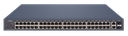 Hikvision Switch PoE Gigabit de 48 Puertos