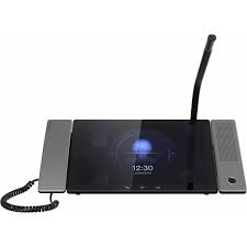 Hikvision Estación Principal IP 10" Android Táctil