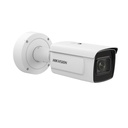 Hikvision Cámara Bullet 4MP DeepinView ANPR Moto Varifocal