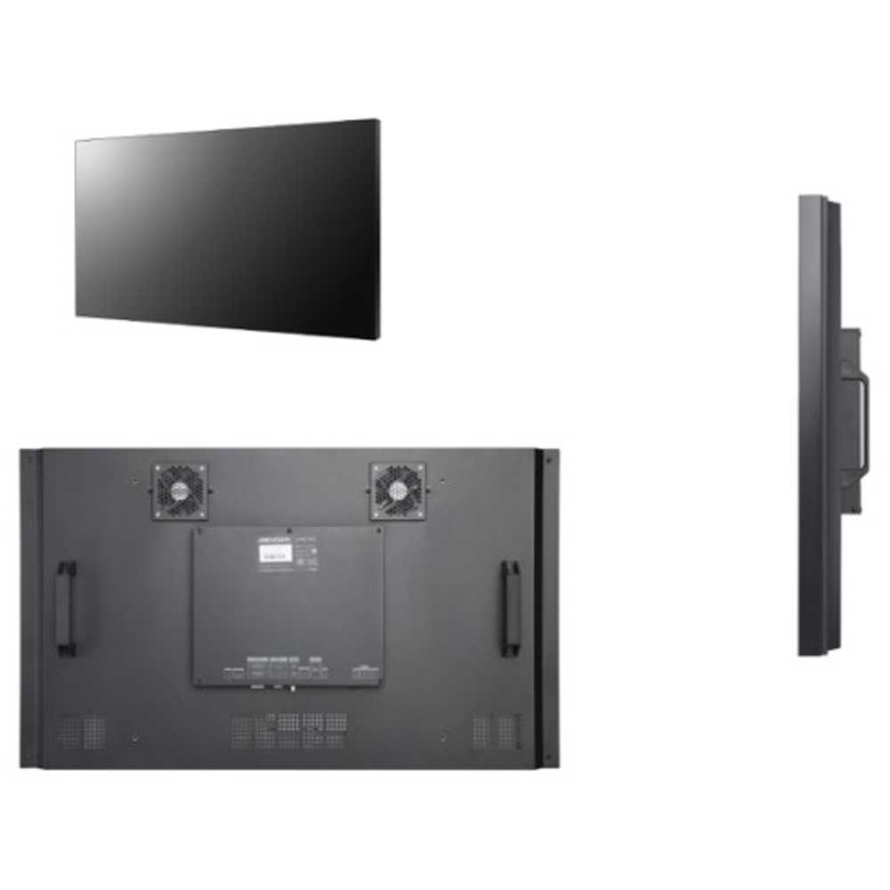 Hikvision 55" Video Wall 0.88mm LCD