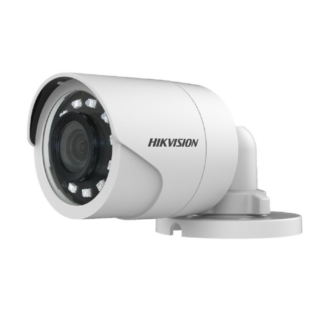 Hikvision Camara Mini Bullet 2MP Fixed