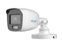 Hilook Mini Bullet 3K ColorVu con Audio