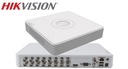 Hikvision DVR 16Ch Lite Mini 1U H.265 1 SATA