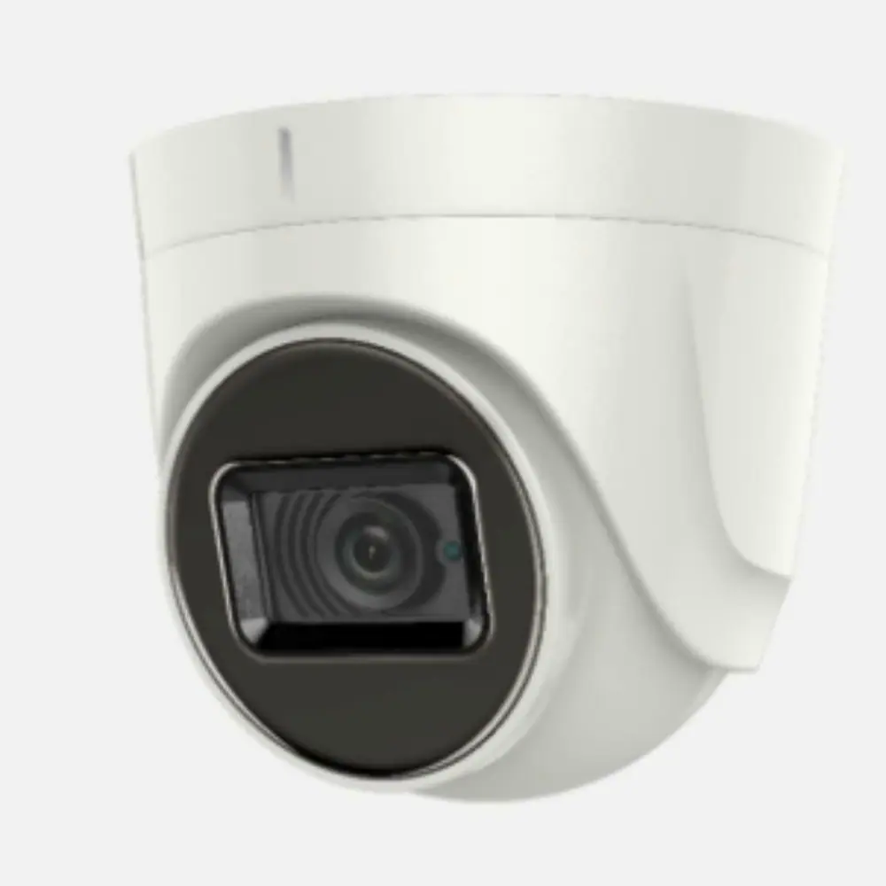 Hikvision Camara Turret 8Mpx Fixed 4K de Interior