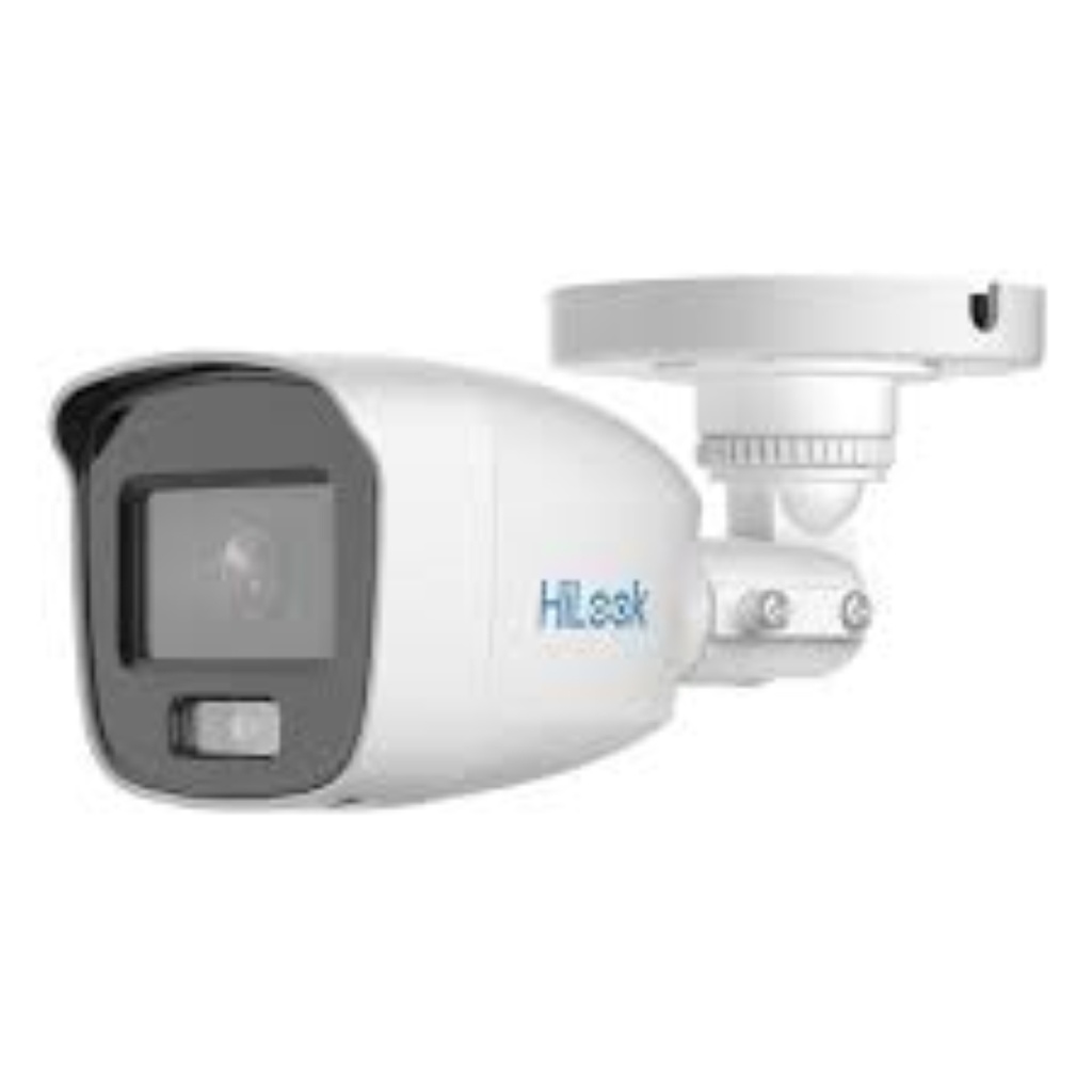 Hilook Mini Bullet ColorVu 2Mpx IP66