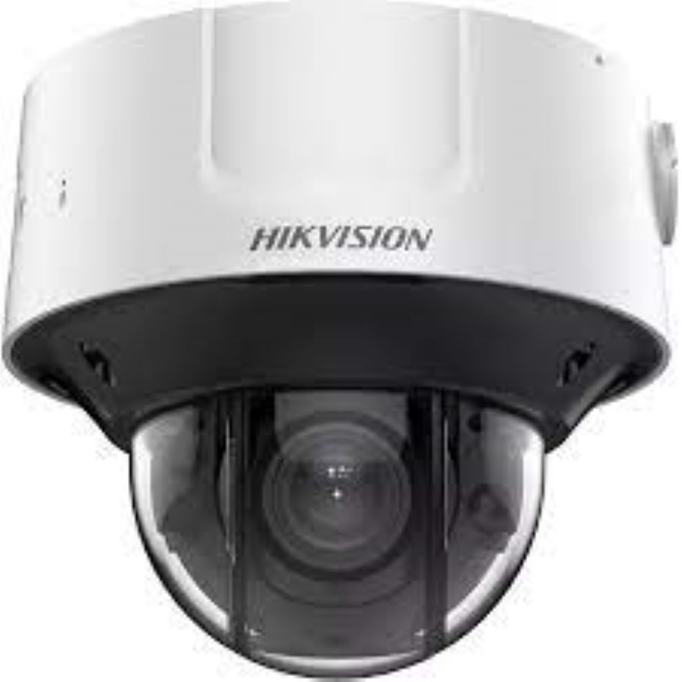 Hikvision Domo Varifocal Darkfighter 4Mpx IP67