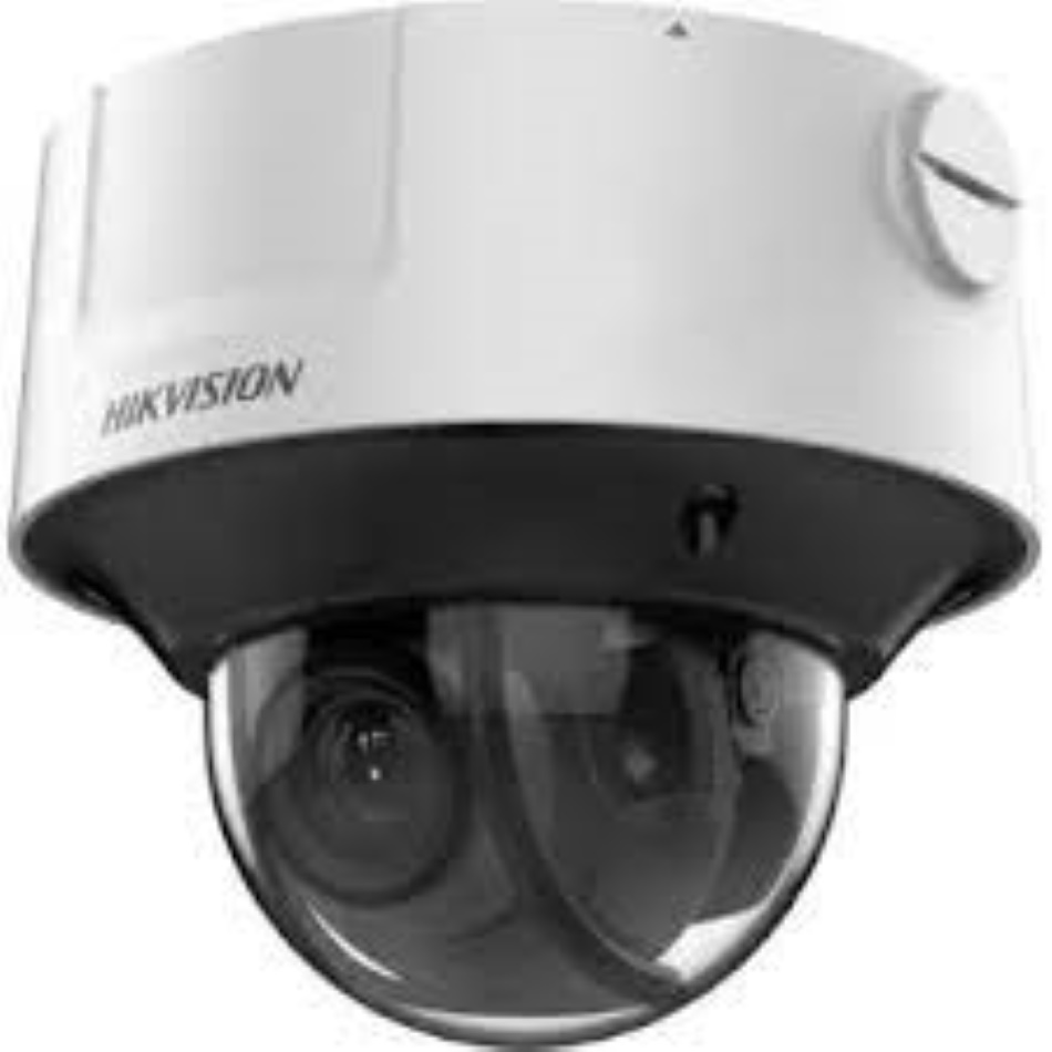 Hikvision Domo Varifocal 4Mpx Darkfighter