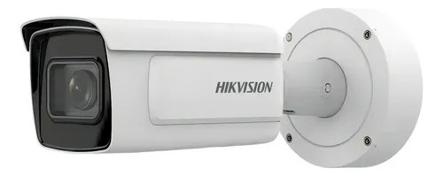 Hikvision Cámara Bullet 2Mpx DeepinView Varifocal Motorizada IP67