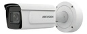 Hikvision Cámara Bullet 2Mpx DeepinView Varifocal Motorizada IP67