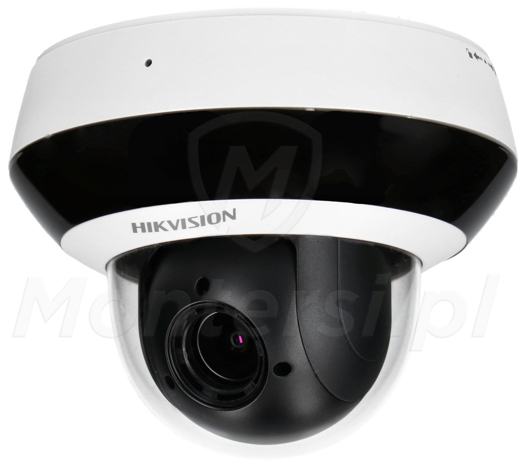 Cámara Domo IR DarkFighter 2Mpx 4X Hikvision