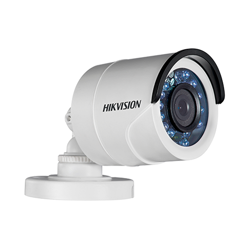 Hikvision Camara Mini Bullet 1Mpx Fixed IP67