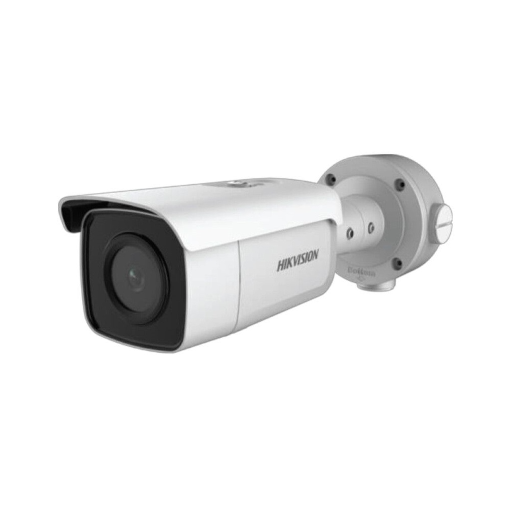 Hikvision Bullet 4Mpx Varifocal Motorizada Darkfighter