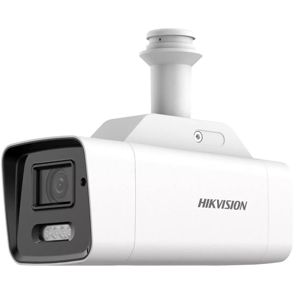 Hikvision Cámara Bullet 4Mpx ColorVu Fixed 4G IP67