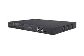 Hikvision Decodificador de Video 4 Canales 4K/ Salidas HDMI