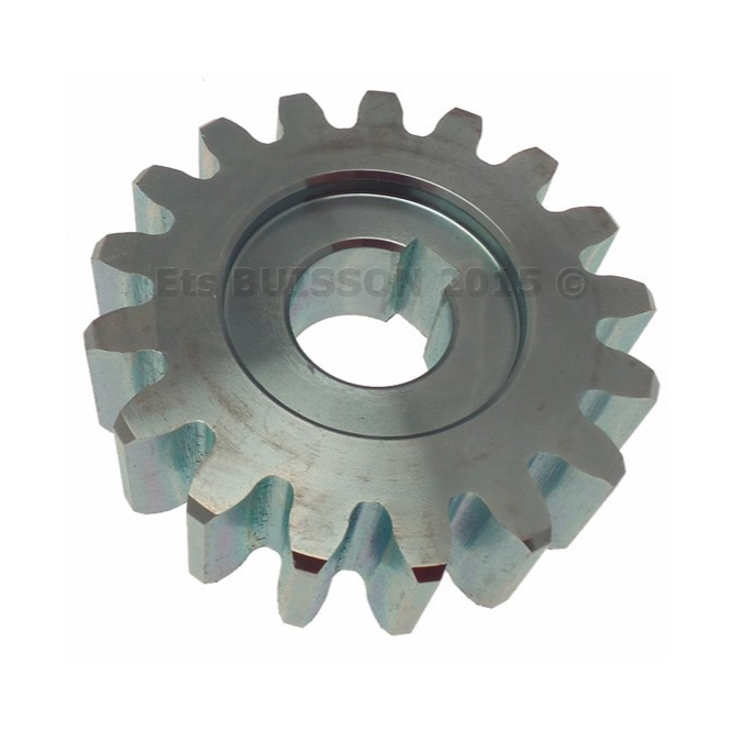Engranaje para Motores Serie R30-G30-E30