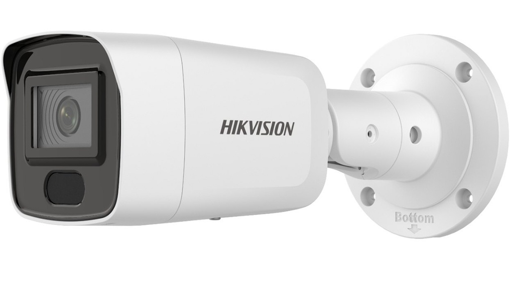 Hikvision Mini Bullet AcuSense 5MPx