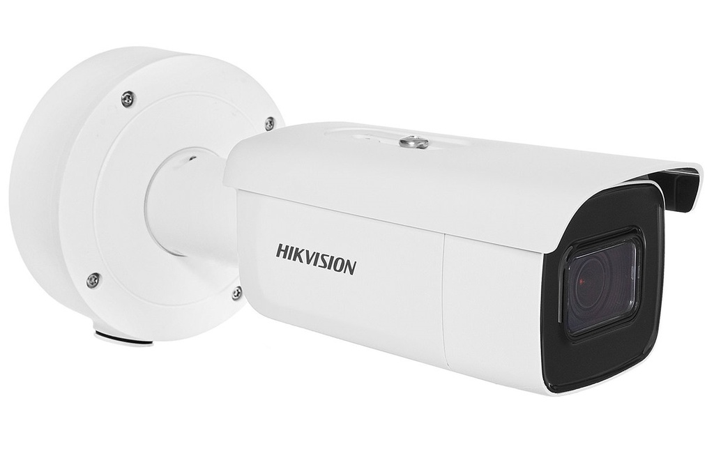 Hikvision Bullet 5Mpx AcuSense Varifocal IP67