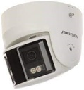Hikvision Camara Turret Fija ColorVu Panoramica 4Mpx