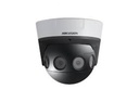 Hikvision Camara PanoVu 16Mpx 180° IP67