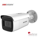 Hikvision L2 Cam. Bullet 8Mpx Varifocal Motorizada AcuSense