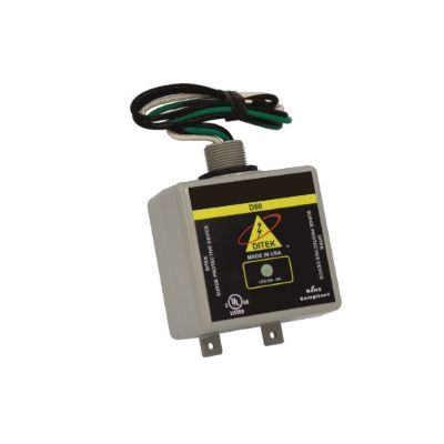 Proteccion Pico de Voltaje 120/240 VCA (sobretensiones)