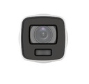 Hikvision Bullet 8Mpx ColorVu 4K con Micrófono Incorporado