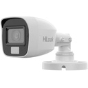 Hilook Bullet 2Mpx con Audio Dual Light