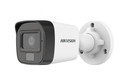 Hikvision Camara Mini Bullet 2Mpx Dual Light Con Audio