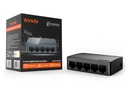 Tenda 5 puertos 10/100/1000M Gigabit Desktop Switch