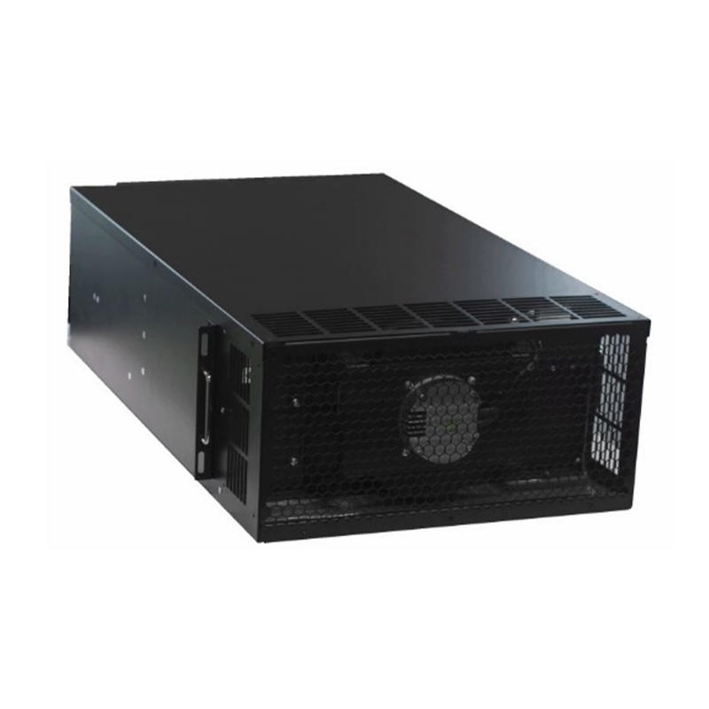 Linkbasic Aire Acond. Rack 4.2KW, Interior, Enfriamiento