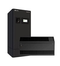 Linkbasic Unidad interior de aire acondicionado de precisión de refrigeración por aire tipo rack (8.lW)