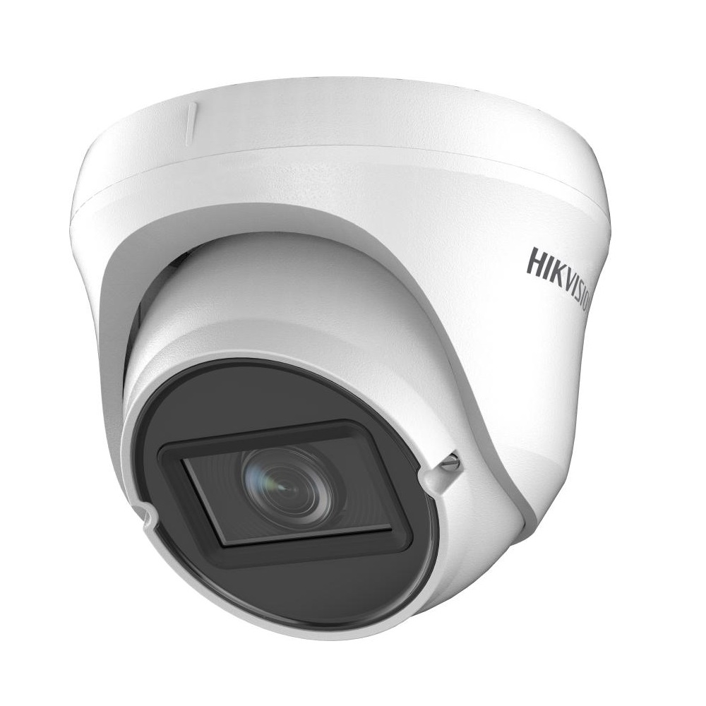 Hikvision Cámara Turret 2Mpx Varifocal/IP67