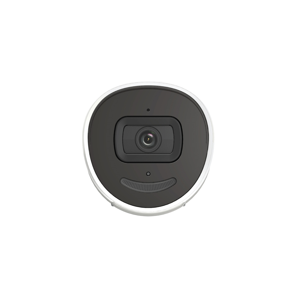 Hikvision ColorVu Mini Bullet 5Mpx IP67 H.265+ Micrófono