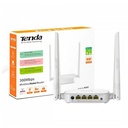 Tenda N301 300Mbps Wireless 11N Router 2.4 MHz