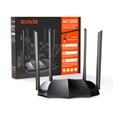 Tenda AC8 1200Mbps Wireless Gigabit Port Dual Band Router