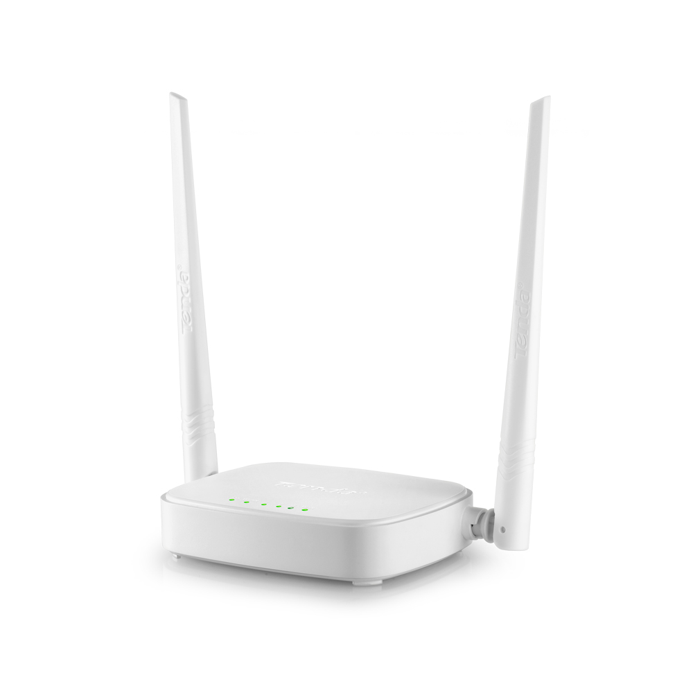 Tenda 4G03 300Mbps Wireless 4G LTE Router