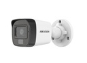 Hikvision Cámara Bullet 2Mpx Dual Light con Audio