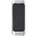 Hikvision Lectora Tarjetas Frecuencia EM (125 KHz)/ RS485 y Wiegand