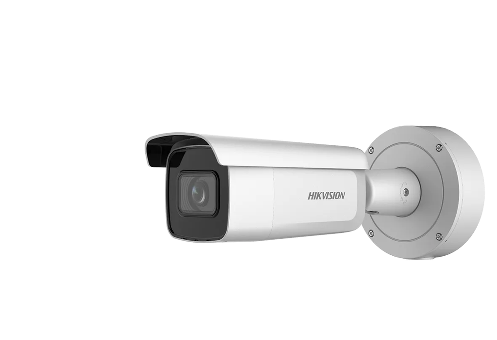 Hikvision Bullet AcuSense 8MPx Varifocal