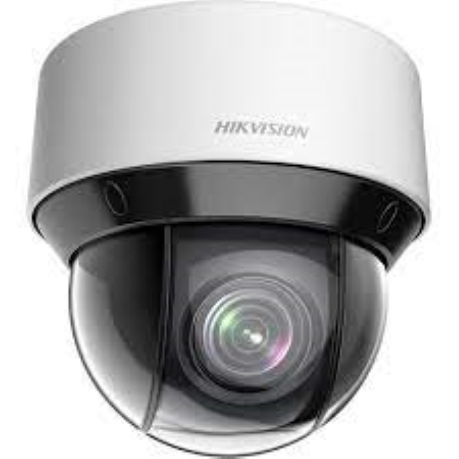 Hikvision Domo 2Mpx DarkFighter IR 25X 4"