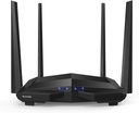 Tenda Router WiFi AC1200 Smart Dual-Band Gigabit
